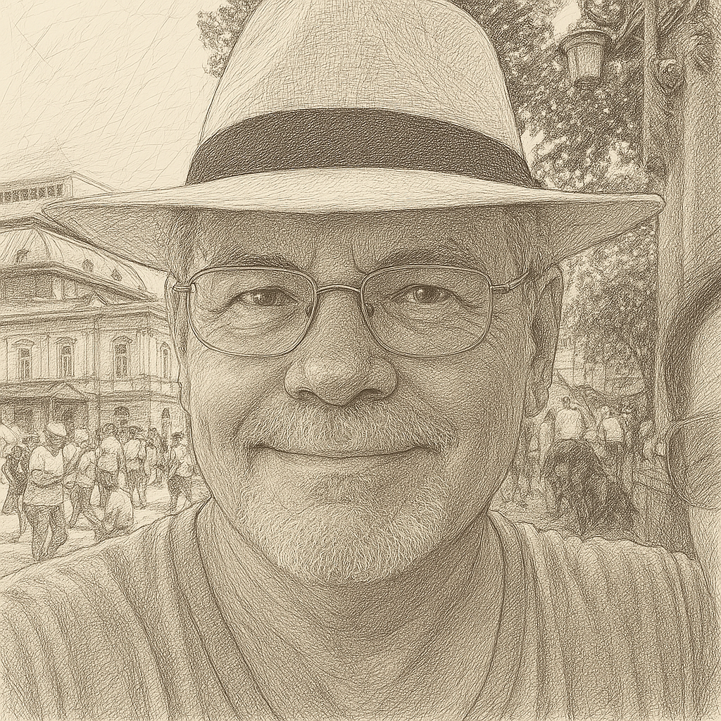 Garland M. Baker