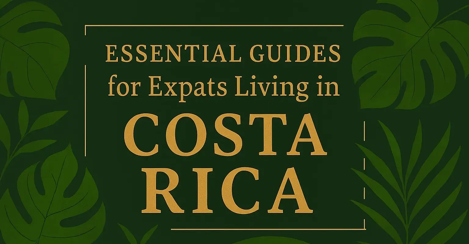 Costa Rica Expertise