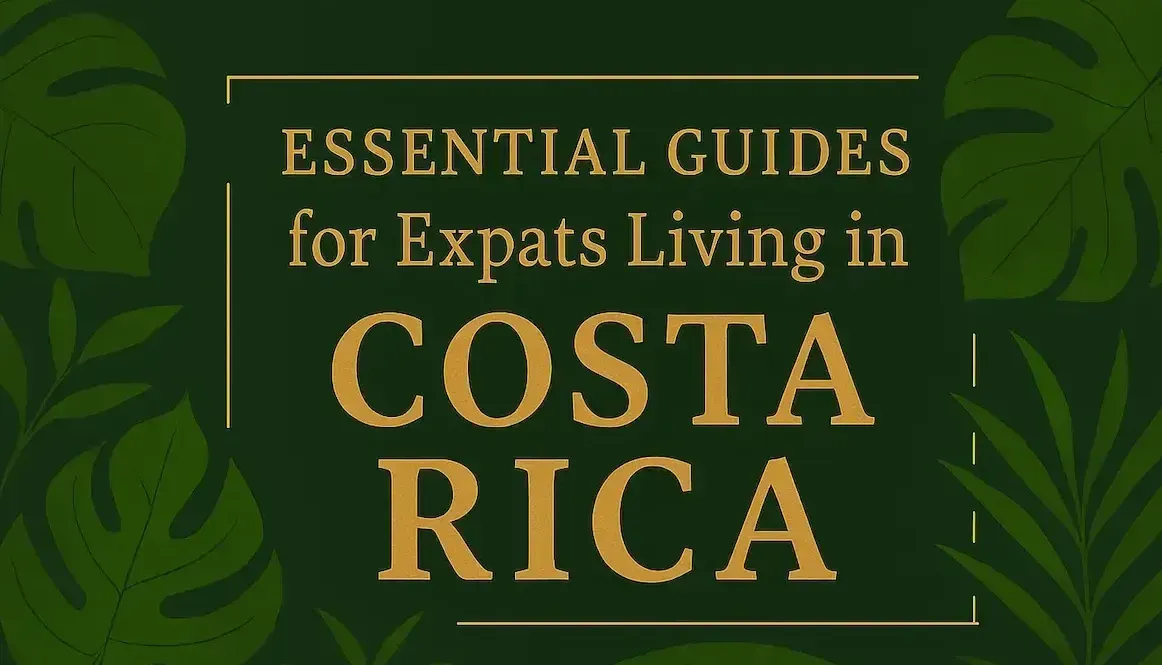 Costa Rica Expertise