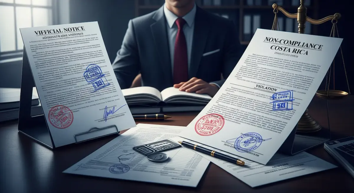 Deadline Passed: Delinquent Companies Face Steep Penalties for Missed 2025 Beneficial Owner Filing