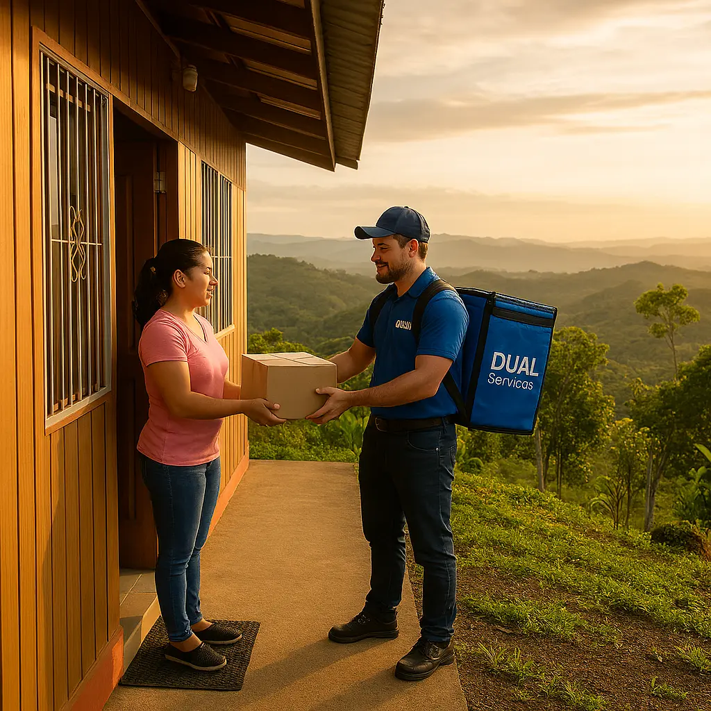 Your Ultimate Guide to Parcel Delivery and Mail Forwarding in 2025