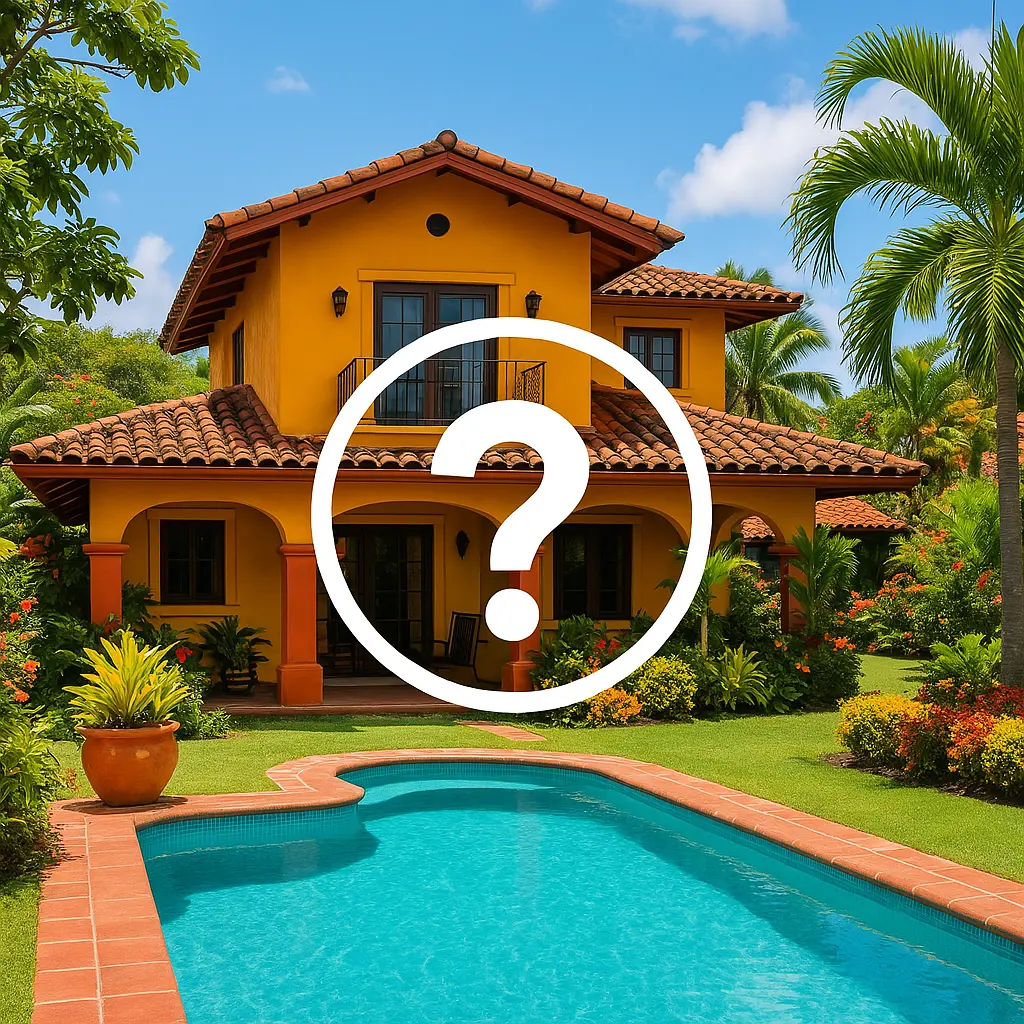 Is Your Costa Rican Property Title a Ticking Time Bomb?