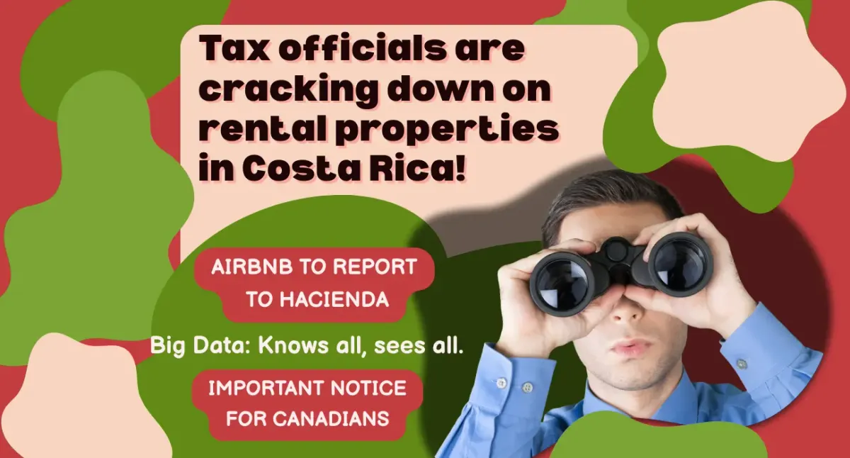 Mastering Your Airbnb Tax Obligations in Costa Rica