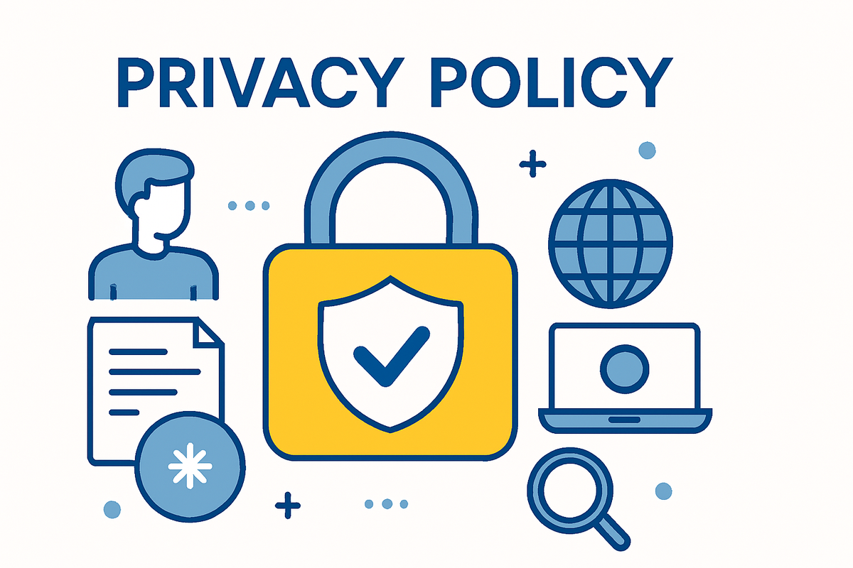 Privacy Policy