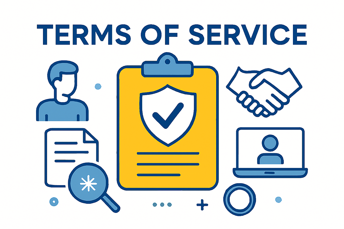 Terms of Service