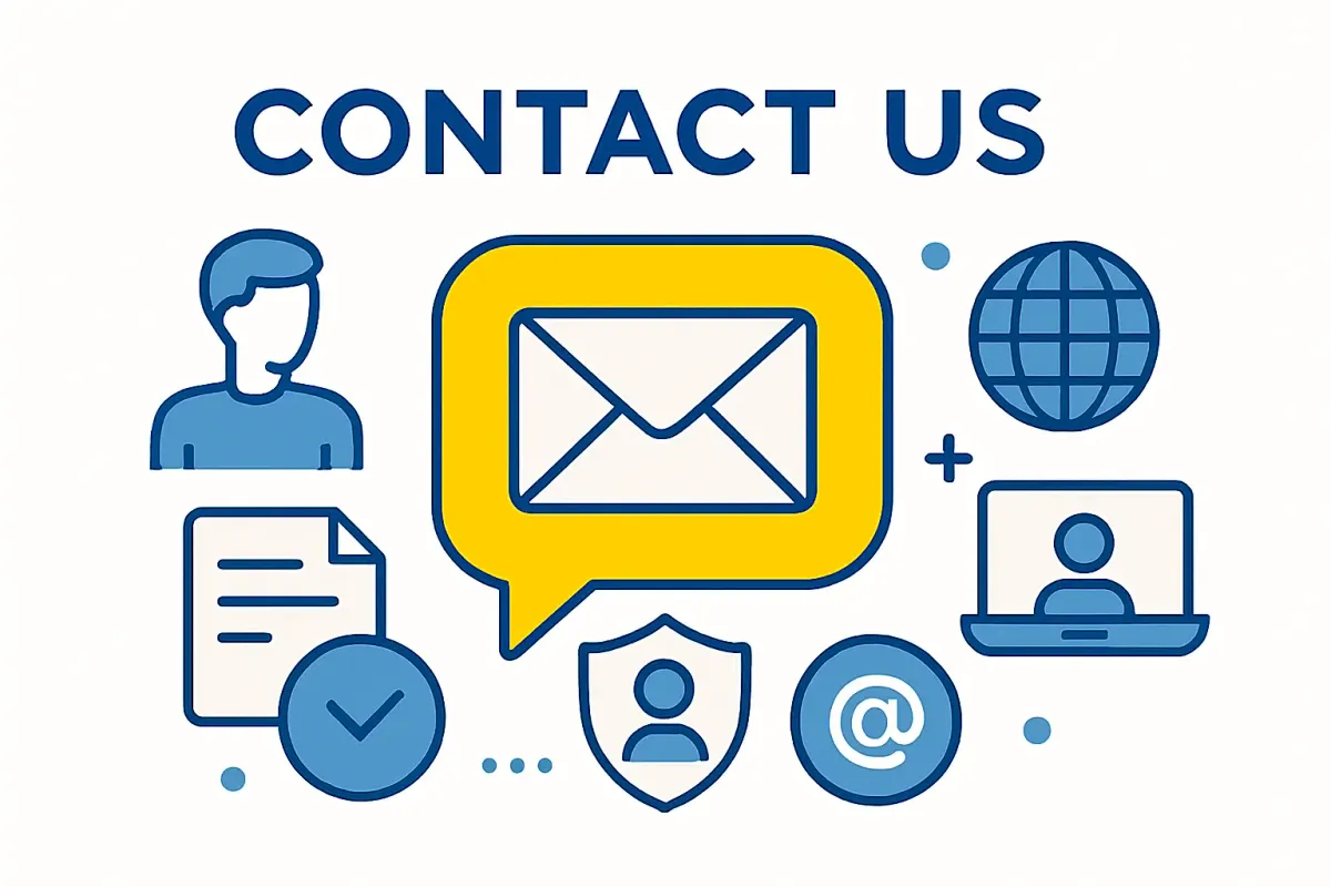 Contact Us