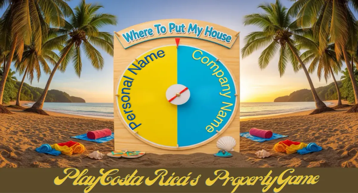Owning Property in Costa Rica: A 2025 Guide