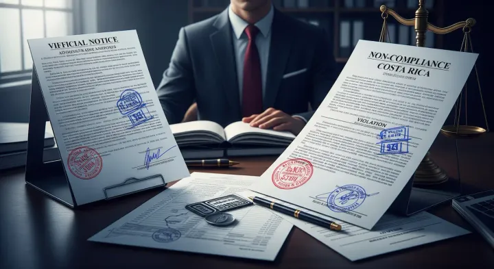 Deadline Passed: Delinquent Companies Face Steep Penalties for Missed 2025 Beneficial Owner Filing